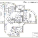 Продаж 3 кімн. квартири по вул. Ревуцького 7в | 7