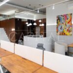 Оренда комерційної нерухомості по вул. Берестейський, 222 м² | 3