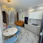 Rent 2-room apartment on Viktora Nekrasova Street | 4
