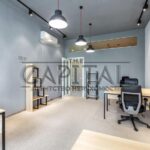 Оренда комерційної нерухомості по вул. Кловський узвіз, 200 м² | 9