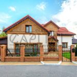 Оренда будинку 290м², 12 соток, Вишеньки | 19