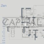 Продаж будинку 195м², 13 соток, Лебедівка | 7
