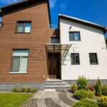 Продаж будинку 287м², 20 соток, Гнідин | 1