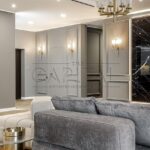 Оренда 3 кімн. квартири по вул. Юрія Іллєнка 18б | 25