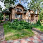 Продаж будинку 278м², 25 соток, Ворзель | 2