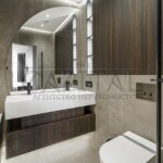 Rent 3-room apartment on Fortechny Tupik St. 7B | 10