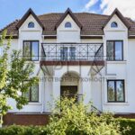 Продаж будинку 325м², 16 соток, Гнатівка | 2