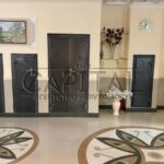 Продаж 3 кімн. квартири по вул. Дніпровська наб. 19А | 23