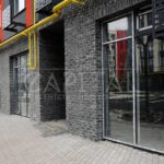 Оренда комерційної нерухомості по вул. Київська, 66 м² | 2