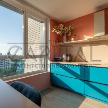Продаж 2 кімн. квартири по вул. Глибочицька 73-79