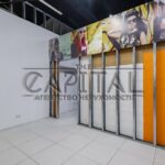 Оренда комерційної нерухомості по вул. Борщагівська, 46.5 м² | 8