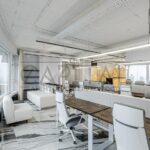 Оренда комерційної нерухомості по вул. Кловський узвіз, 269 м² | 16