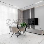 Продаж  кімн. квартири по вул. Саперне поле 5 | 5