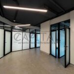 Оренда комерційної нерухомості по вул. Жилянська, 287 м² | 1