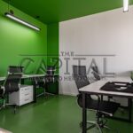 Оренда комерційної нерухомості по вул. Кловський узвіз, 150 м² | 8