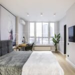 Аренда: 2 комн. квартиры на ул. Берестейский 5в | 14