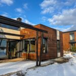 Продаж будинку 195м², 13 соток, Лебедівка | 4