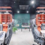 Оренда комерційної нерухомості по вул. Гетьмана Вадима, 557 м² | 9