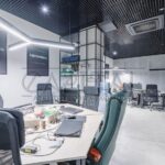 Оренда комерційної нерухомості по вул. Гетьмана Вадима, 557 м² | 12