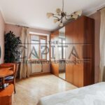 Продаж 4 кімн. квартири по вул. Трьохсвятительська 9 | 10