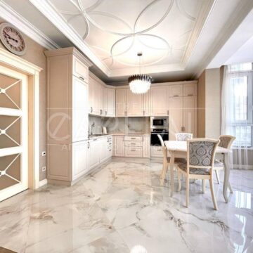Оренда 3 кімн. квартири по вул. Лесі Українки 7-B
