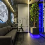 Оренда комерційної нерухомості по вул. Деревлянська, 153 м² | 9