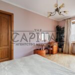 Продаж 4 кімн. квартири по вул. Трьохсвятительська 9 | 9