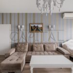 Продаж 2 кімн. квартири по вул. Лесі Українки 7а | 6