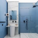 1-room apartment for sale on Fedorova Street 2a | 19