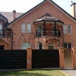 Оренда будинку 520м², 12 соток, Гора | 1