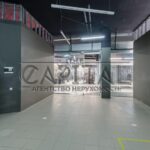 Оренда комерційної нерухомості по вул. Борщагівська, 47 м² | 4