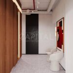 Оренда комерційної нерухомості по вул. Антоновича, 271 м² | 9