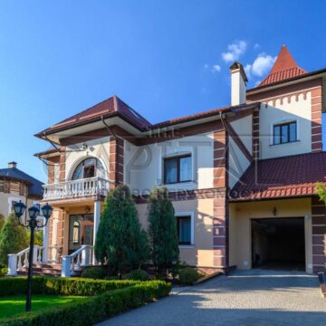 Оренда будинку 350м², 19 соток, Іванковичі