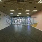 Оренда комерційної нерухомості по вул. Борщагівська, 74 м² | 5