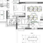 Оренда комерційної нерухомості по вул. Берестейський, 150 м² | 19
