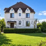 Продаж будинку 325м², 16 соток, Гнатівка | 1
