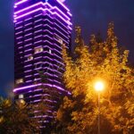 Оренда 3 кімн. квартири по вул. Лесі Українки 7в | 21