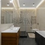 Продаж 3 кімн. квартири по вул. Саксаганського 37к | 23