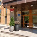 Оренда комерційної нерухомості по вул. Коновальця Євгена, 80 м² | 8