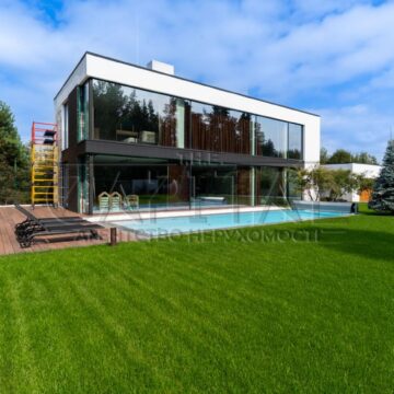 Оренда будинку 263м², 15 соток, Щасливе
