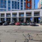 Оренда комерційної нерухомості по вул. Кришталева, 1000 м² | 6