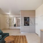 3-room apartment for sale on Polyova Street 1 | 3