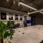 Оренда комерційної нерухомості по вул. Деревлянська, 153 м² | 5