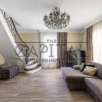 Оренда будинку 150м², 12 соток, Святопетрівське | 12