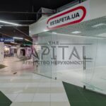 Оренда комерційної нерухомості по вул. Борщагівська, 47 м² | 2