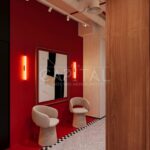 Оренда комерційної нерухомості по вул. Антоновича, 271 м² | 7