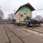 Продаж комерційної нерухомості по вул. Милославська, 1731 м² | 25