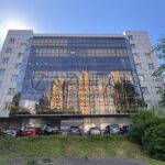 Оренда комерційної нерухомості по вул. Казарменна, 702 м² | 2