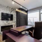 Оренда комерційної нерухомості по вул. Кловський узвіз, 269 м² | 7