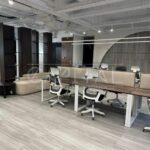 Оренда комерційної нерухомості по вул. Бульварно-Кудрявська, 180 м² | 4